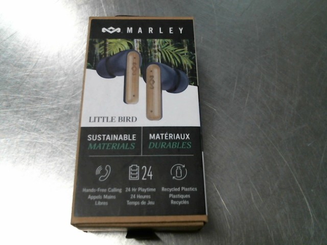 Ecouteurs true wireless