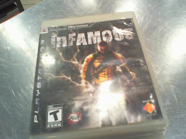 Infamous