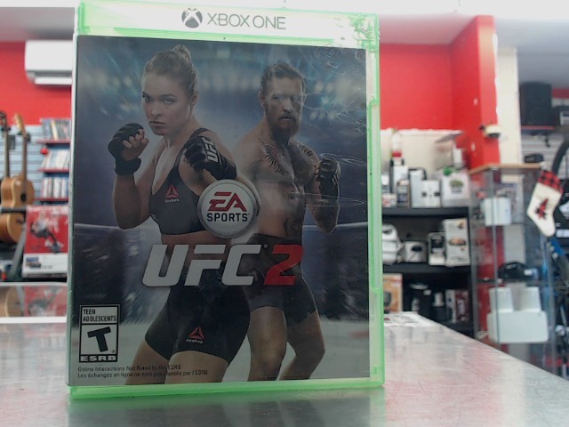 Ufc 2