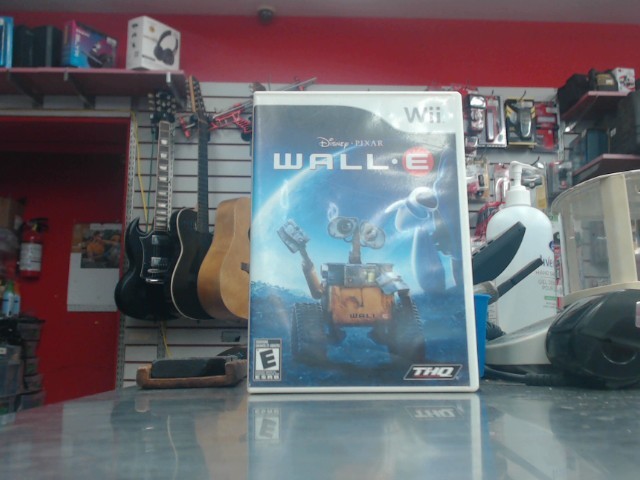 Wall-e