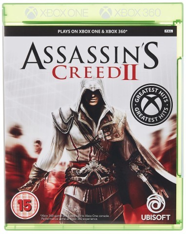 Assasins creed 2