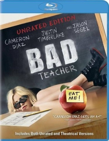 Bad teacher