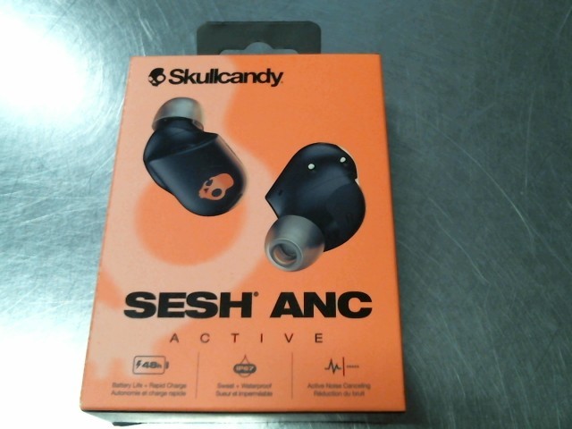 Ecouteur true wireless anti-bruit