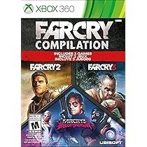 Farcry compilation