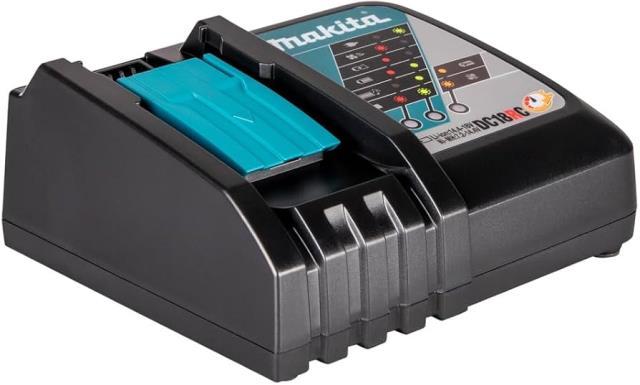 Chargeur makita