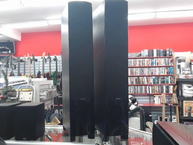 Tour gauche et droite energy connoisseur