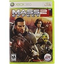 Mass effect 2