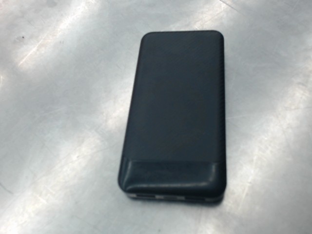 Chargeur portatif ksd