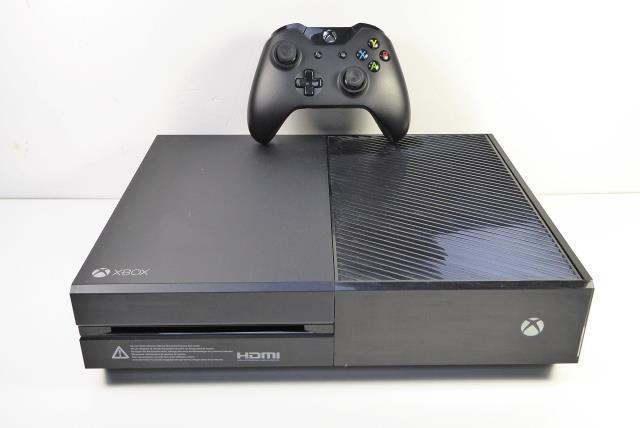 Console xbox one