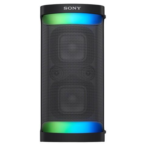 Speaker bluetooth rgb