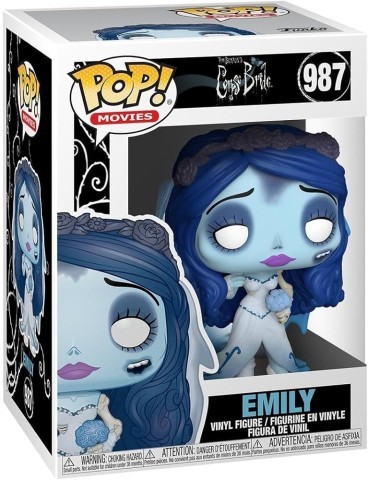 Pop emily