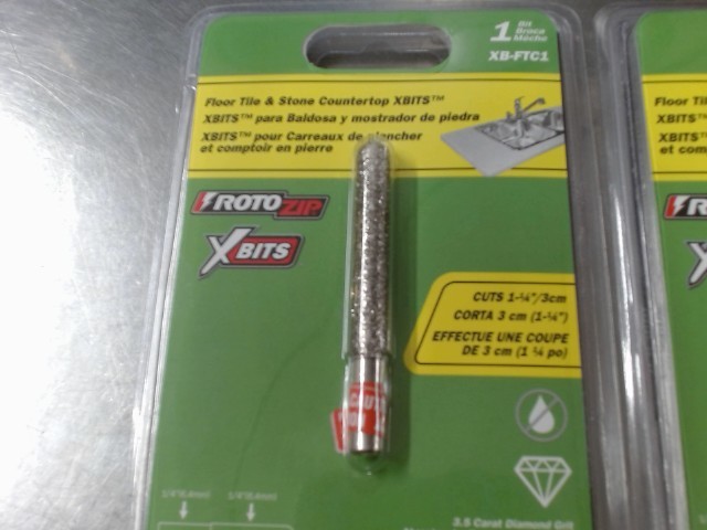 Floor tile & stine couter top xbits