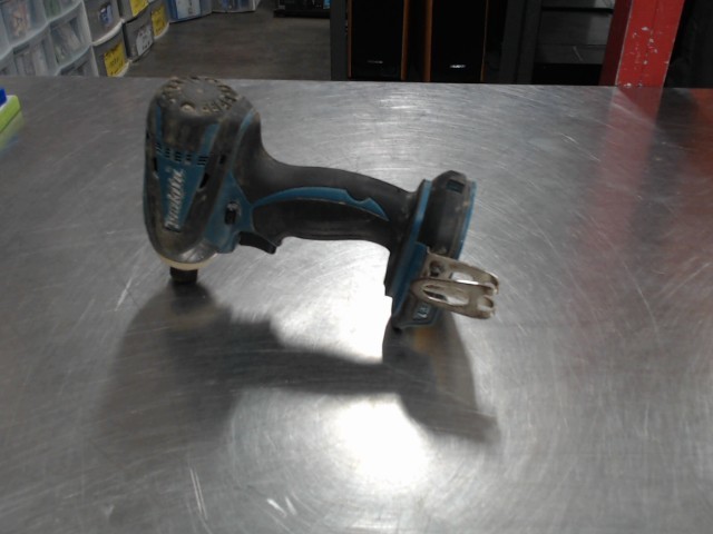 Impact 18v no batt/chrg