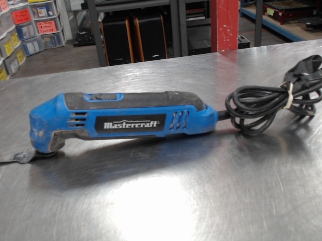 Oscilateur lectrique vitesse variable