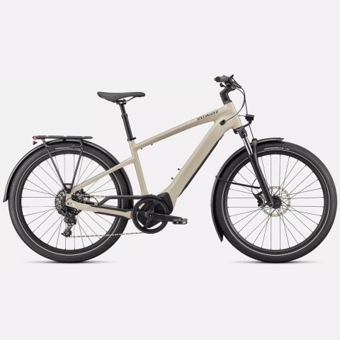 Specialized vado avec chargeur et cl