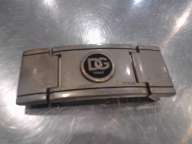 Boucle de ceinture dg