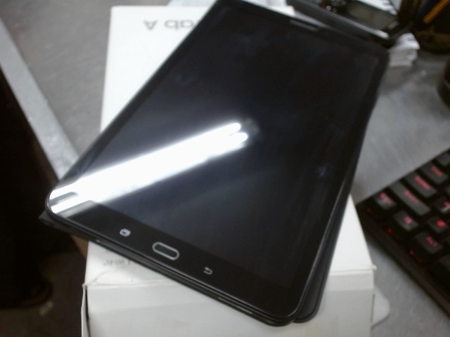 Galaxy tab a(2016) boite cri 2435986