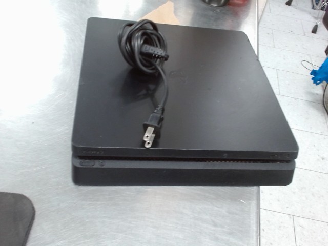 Playstation 4 pro avec fil