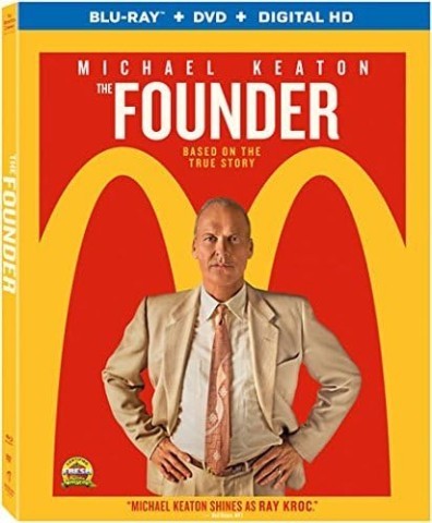 The founder