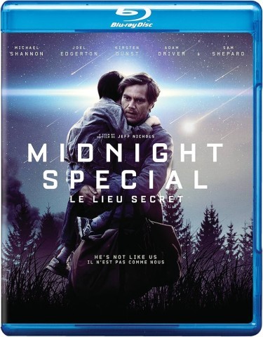 Midnight special