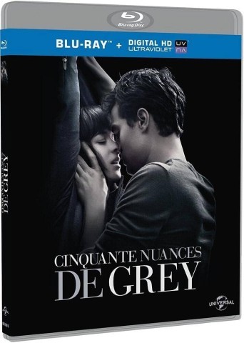 Cinquante nuances de grey
