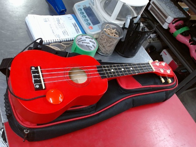 Ukulele
