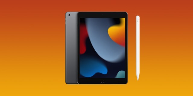 Apple ipad 9th gen