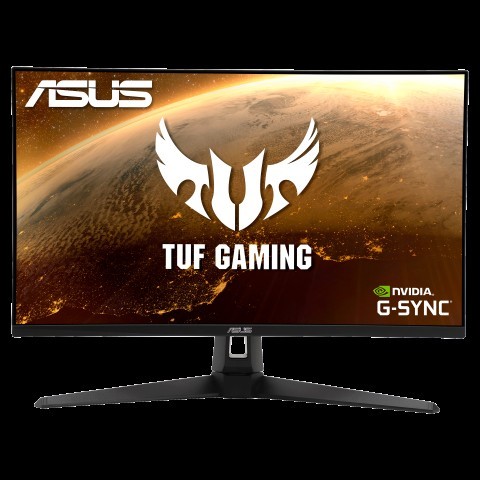 27 in 170hz gaming monitor with speaker