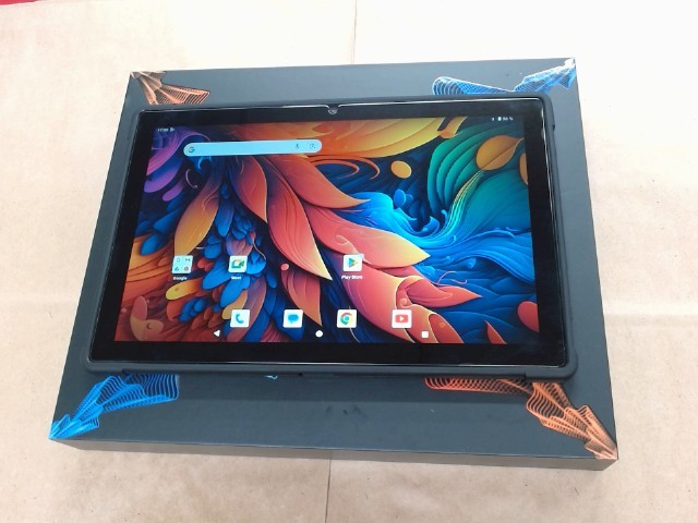 Tablette dialn 10 pouce+boite