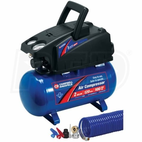 Air compressor 120v60hz