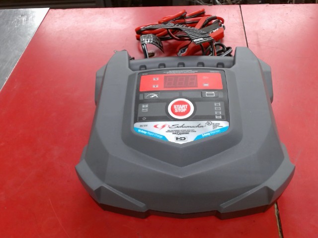 Chargeur de batterie