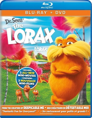 Le lorax
