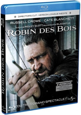 Robin des bois