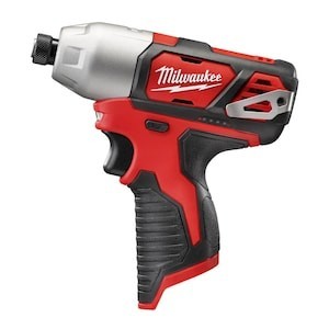 Impact driver