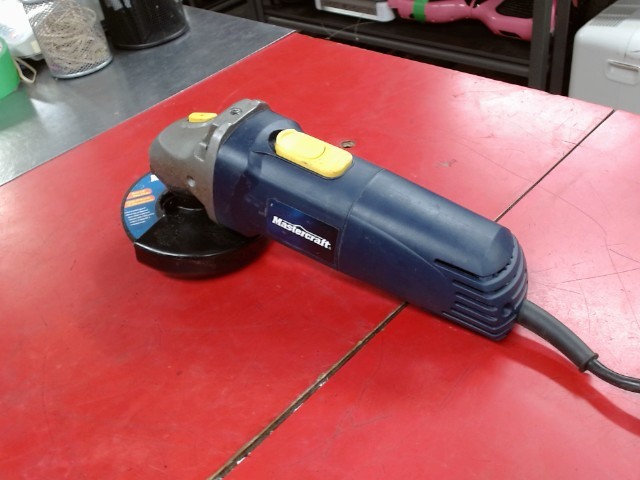 Grinder mastercraft