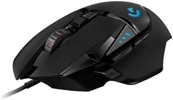 Souris gaming