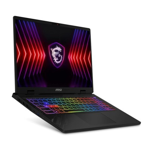 Laptop msi gtx3070