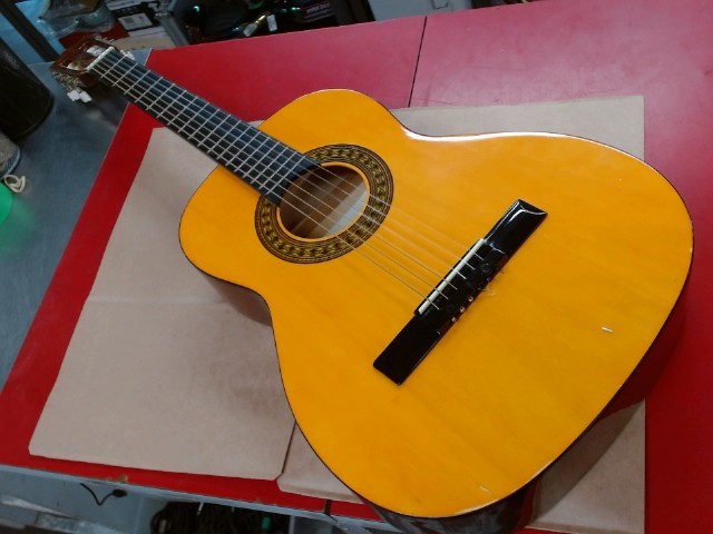 Guitar classic 3/4