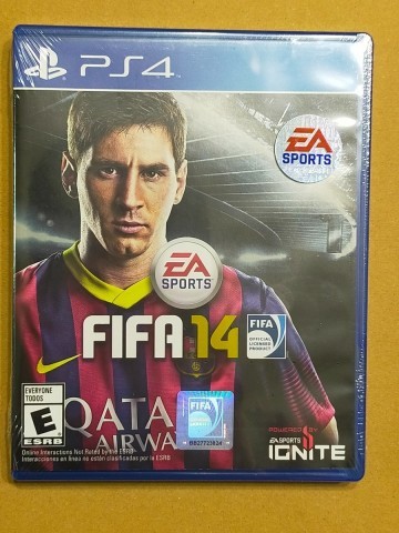 Fifa 14