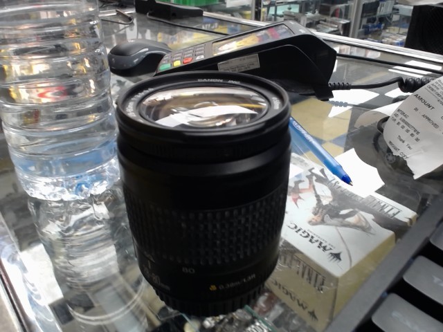 Lentille camera 28-80mm