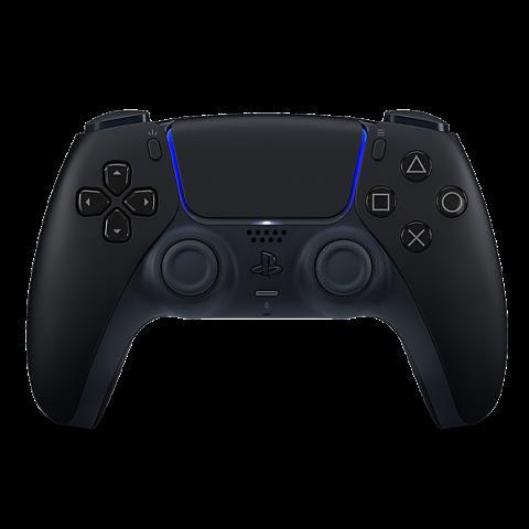 Manette ps5 noir