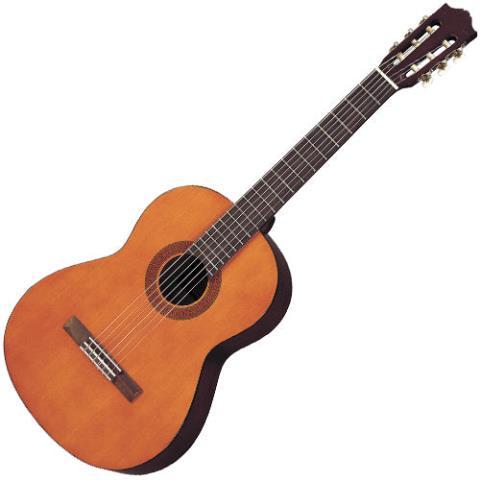 Guitar yamaha c40
