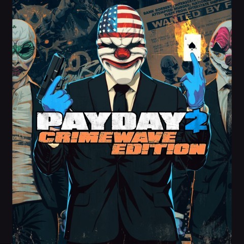 Payday 2