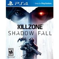 Killzone shadowfall