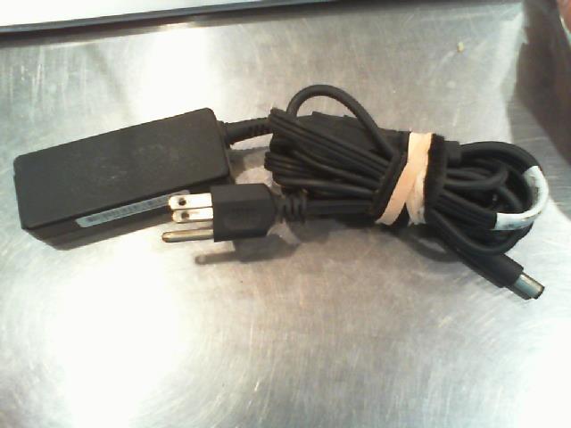 Chargeur pc hp