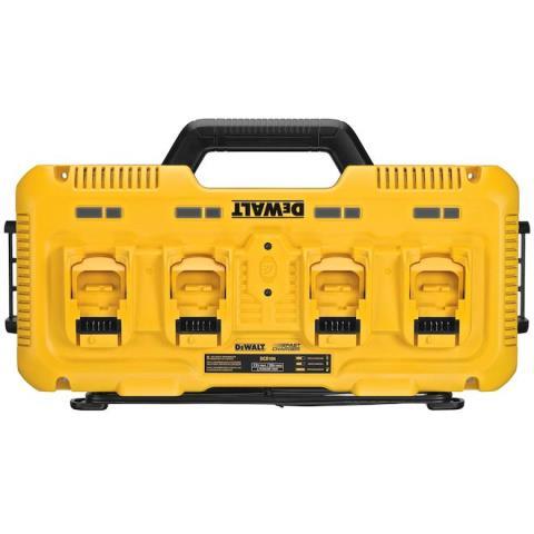 Chargeur dewalt 8amp