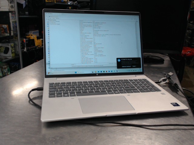 Intel ultra 7 155u 32gb 512gb