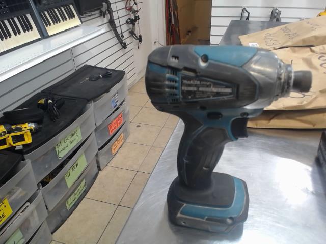 Drill impact no batt