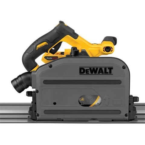 Tracksaw dewalt60v