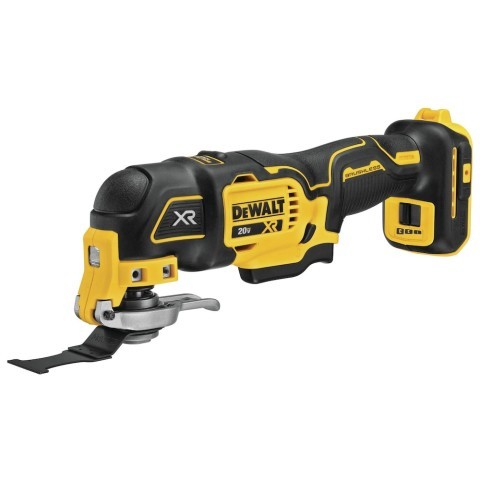 Oscillating tool 20v dewalt